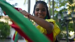 El País de la Belleza, 20 años de celebración para cartagena Fontur 2026