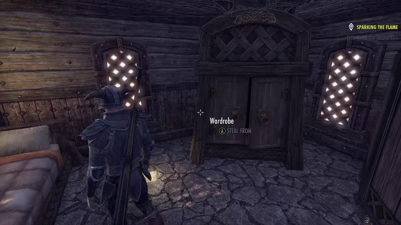 ESOnline 2024 Day 3.5