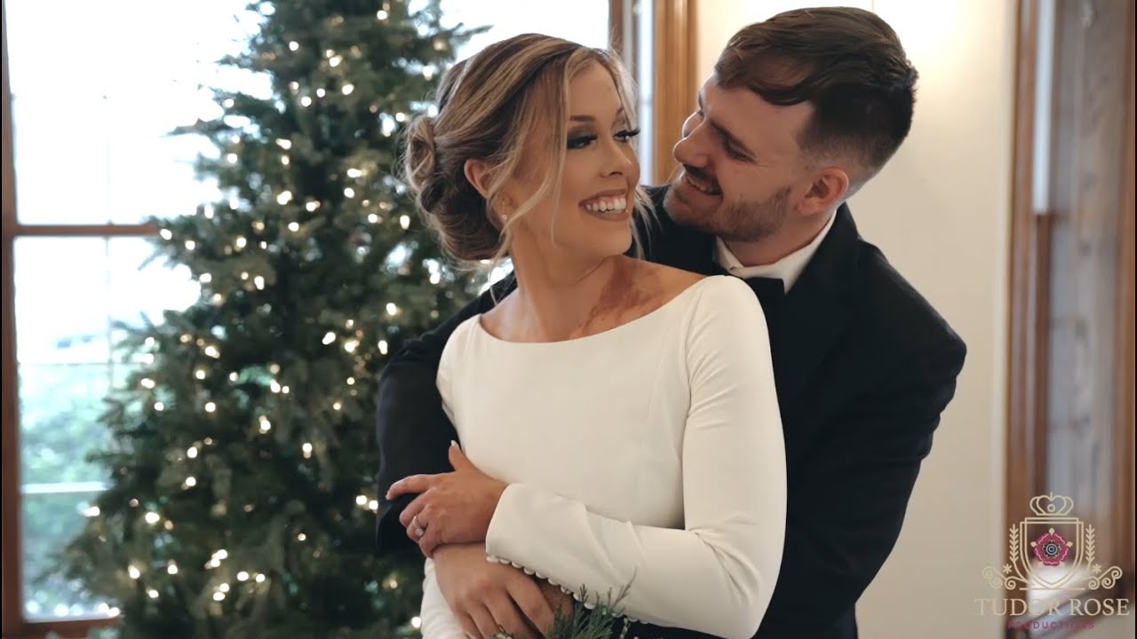 Amish Door Wedding Highlights