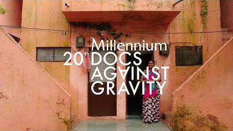 BV Doshi. Obietnica architekta (The Promise. Architect BV Doshi) - trailer | 20. MDAG