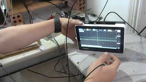 FNIRSI1013D Touch Screen Problem