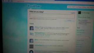 New Twitter Account And Another SwagBucks Moment