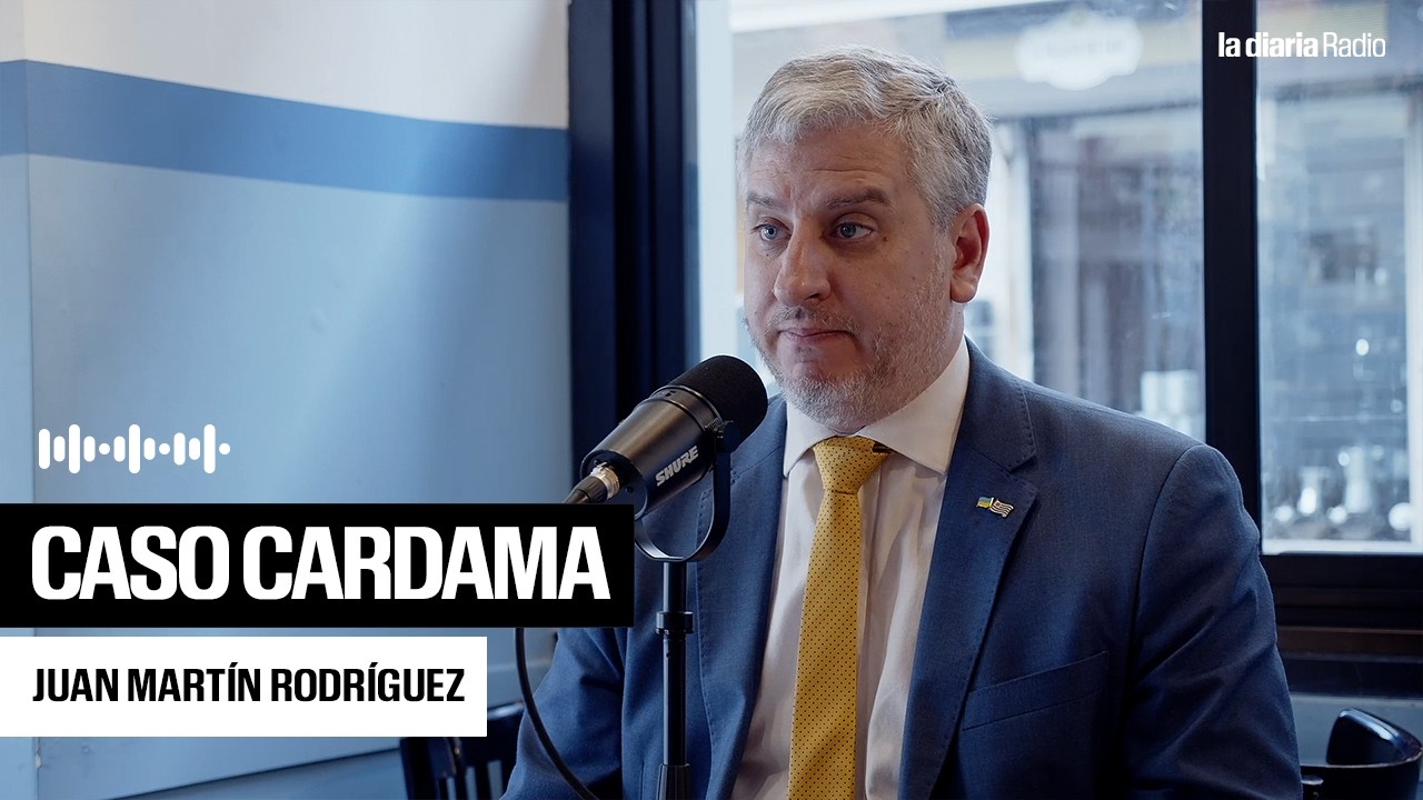 Caso Cardama: “No hay que prejuzgar”