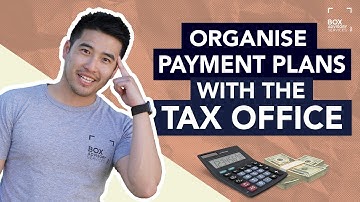 How to Delay your Tax Payments Using Payment Plans (Australia)