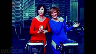 CLASSIC TV COMMERCIAL - 1970s - TIC TAC "Put A TicTac In Your Mouth And Get A Bang Out Of Life"