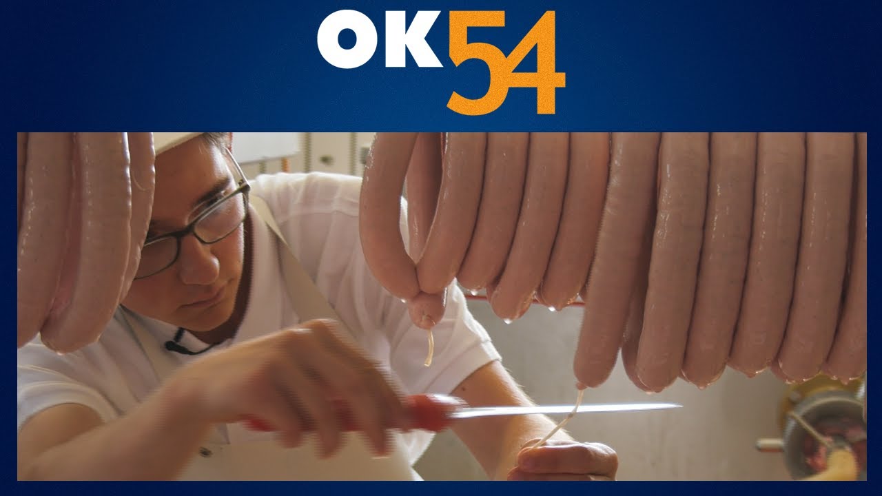 AzubiCheck Folge 02: Fleischer/in