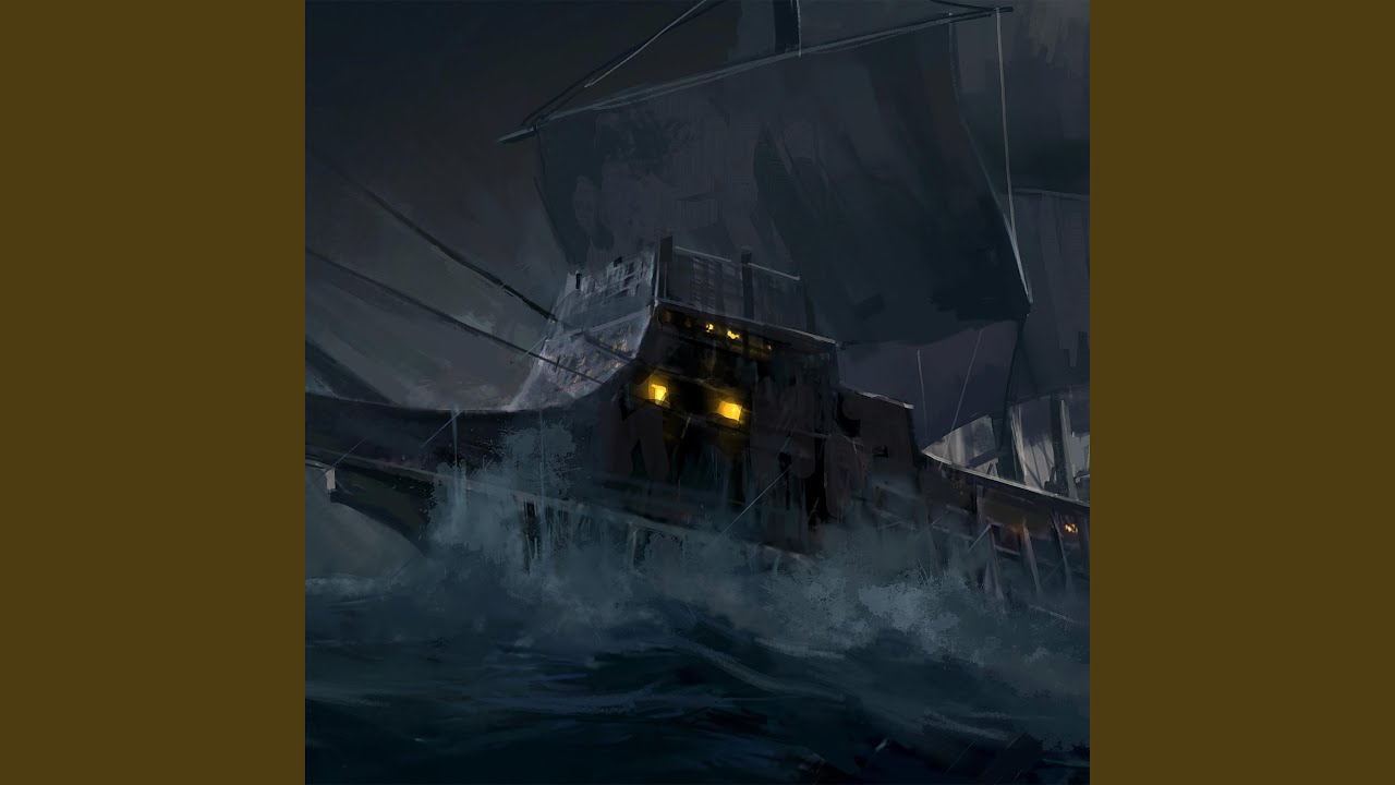 Tetera del mar (Wellerman) (feat. Sebastián Guaman)