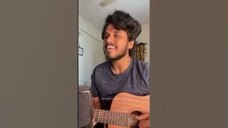 Shauq Acoustic Cover By Razik Mujawar | Qala