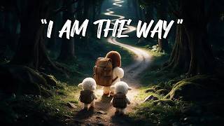 The Way of Hope ✨ Lo-Fi Jazz Scripture Songs | Jesus Is the Way