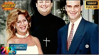 Download Lagu Les Enquêtes impossibles 2025 🌿🌿 Briser le moule-Crime en série 🌿🌿 des enquêtes criminelles MP3