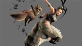 SSFIV Ibukis Theme