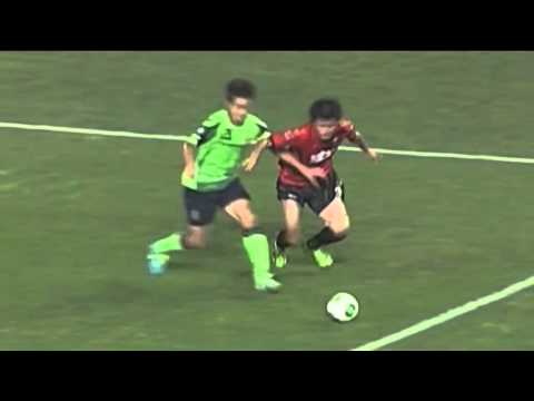 Jeonbuk Motors vs Gyeongnam - K-League highlights Jeonbuk Motors vs Gyeongnam - K-League highlights Thumbnail