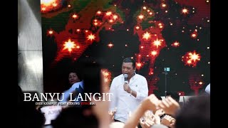 BANYU LANGIT - LIVE ORKESTRA - Didi Kempot feat Kidung Etnosia - PT INKA MADIUN