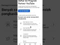 daftar YouTube 2023 #caradaftaryoutube #youtuberpemula