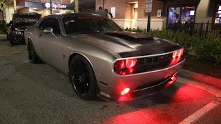 WhipAddict: Dodge Challenger SRT8 and Dodge Charger SRT8, Mopar Boys, Custom Cars, Atlanta, GA WhipAddict: Dodge Challenger SRT8 and Dodge Charger SRT8, Mopar Boys, Custom Cars, Atlanta, GA