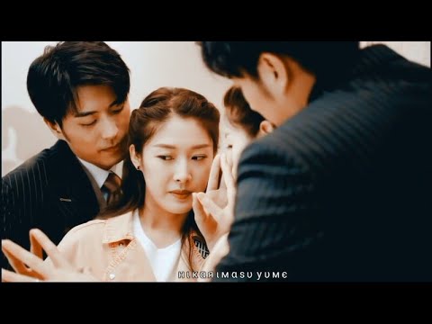 Çin klip||Aşk Başımıza Bela