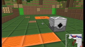 Automated Tree Farm (1/3) Basic - Voltz 2.0.4 - MineFactory Reloaded