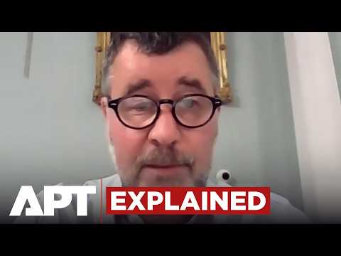 Analyst: Iran Captures US Submarine Drone At Hormuz, Could Share Technology With Russia Or China