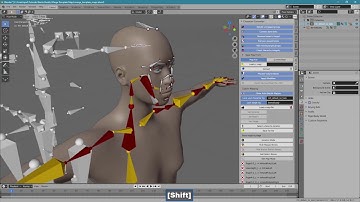 Bento Buddy - Combine Character Converter and Character Template Map Modules