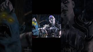 MKX FUNNIEST INTROS PART 12 #ps5 #mortalkombat #mortalkombat11 #shorts