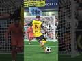 Maximilian Beier's Brilliant Champions League Goal! ⚽🔥 | FC Mobile Gameplay #fcmobile #maximilian