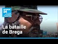 Libye, la bataille de Brega (version longue partie 2)