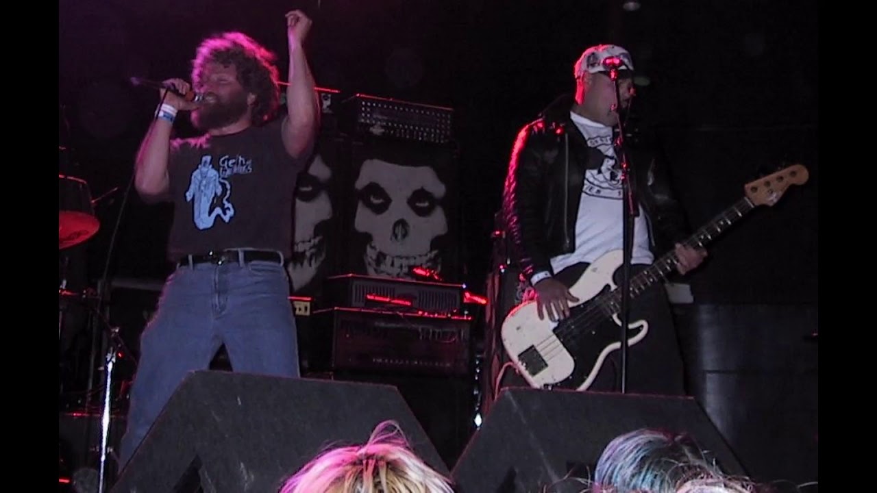 DEAL / by FLESH HAMMER YouTube