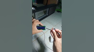 MODULE PENGHITUNG BARANG 🔥🔥🔥🔥 OTOMATIS ⚡