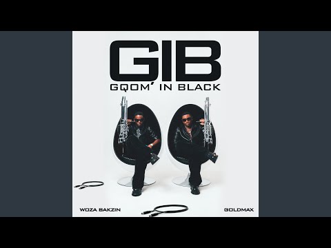 Gqom In Black II