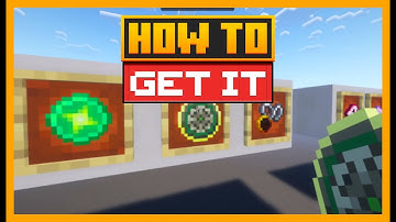 HOW TO GET and WORK the ETERNAL STELLA FORBIDDEN & ARCANUS MINECRAFT MOD