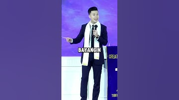 Kesaksian Pendeta Marcel - (Part 2) || Pdt.Marcel Saerang,S.E.,M.Th #shorts
