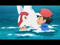 Ash and Latias Meet Again? | Aim To Be Pokemon Master Episode 1 | Ash Pokemon Master | PokemonGyan