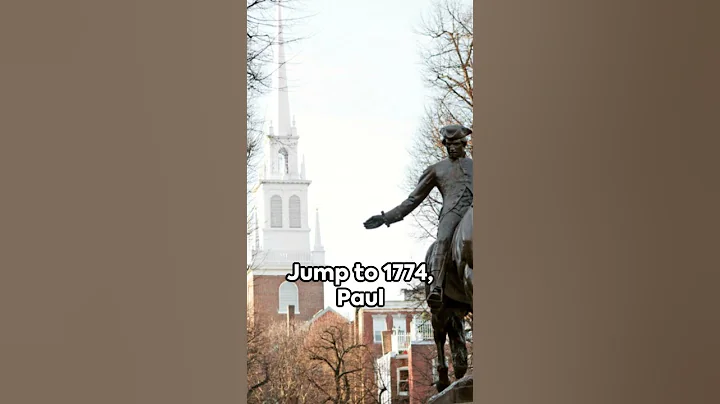 A History Minute: December 13th #historyinshorts #onthisday #todayinhistory