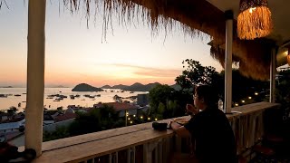 3 Days in Labuan Bajo, Indonesia | Komodo, Padar Island, Boat Trip | May 2023 | Part 1 [ENG SUB]