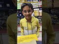 #Happycustomer #viralvideo #bilimora #clothes#kidswear