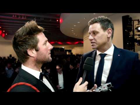 Interview with Leica