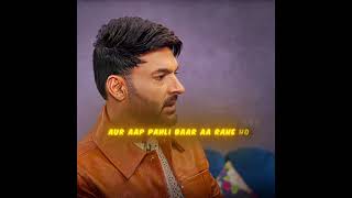 Ajay devgan grand entry 🥶🔥📈FT.@NetflixIndiaOfficial @KapilSharmaK9 #kapilsharma #ajaydevgan