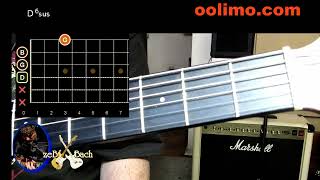 Gitara -Oolimo...akordy Dnia W 50 % Gitara Dla Początkujących.