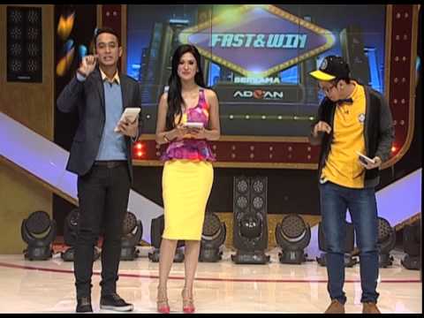 PROMO FAST \u0026 WIN - RTV RAJAWALI TELEVISI