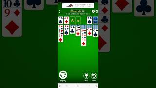 Level 55 Triple Dot Solitaire Journey Graduation