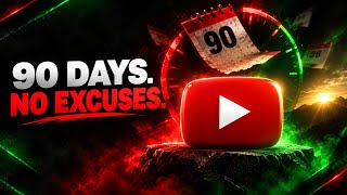 You Have 90 Days Left in 2026 — Don't Waste Them