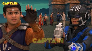 बालवीर के सामने खड़ा रॉकेट बॉय कौन है ? Best of Baalveer | Full Episode