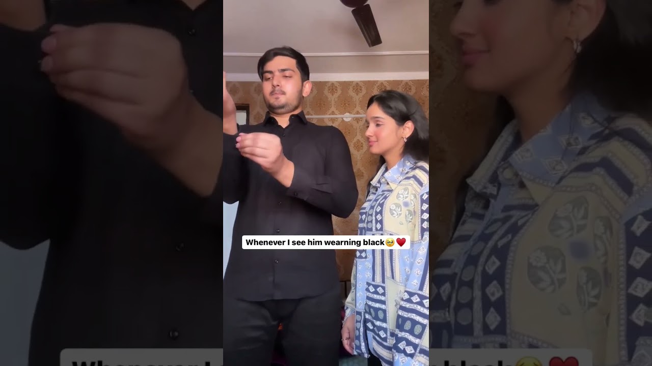 Tag your Partner ❤️ 