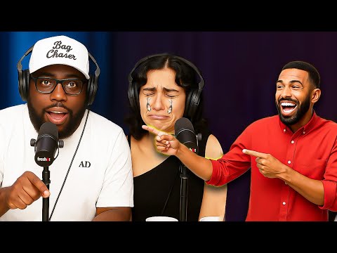 Anton Daniels DESTROYS OF Models...and THIS HAPPENS!