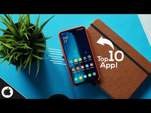 TOP 10 Migliori App! QUESTE POSSONO ESSERE UTILI! Android