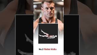 Three Best Excercises For Perfect Abs