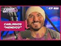 Carlinhos mendigo  ticaracaticast  ep 12