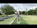 Leg Action in the Golf Swing