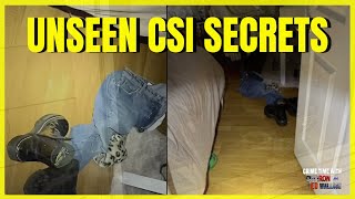 Bryan Kohberger: New Crime Scene Details Explained Through Forensic Evidence