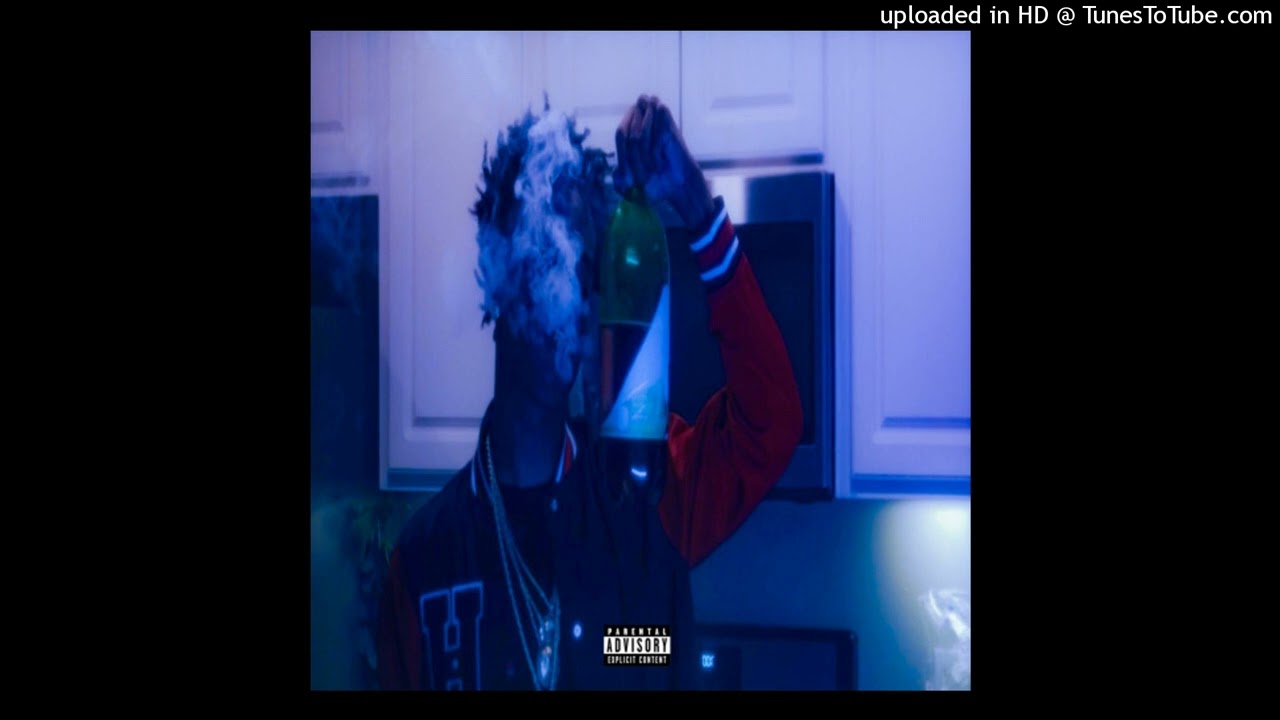 LA Type Beat "Throw It Up" | West Coast Instrumental 2025